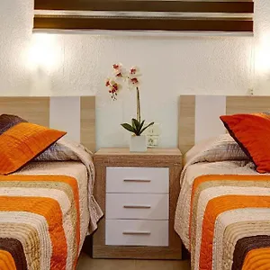 Apartamento Elefantes House, San Bartolomé