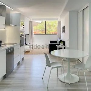 Apartamento Nuevo En Playa Del águila Maspalomas, San Bartolomé