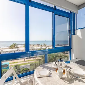 Apartamento Margaritas25, San Bartolomé