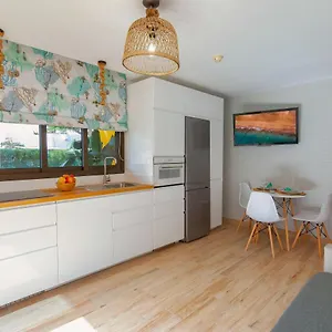 Apartamento The Golden Corner By Homestaygrancanaria, San Bartolomé