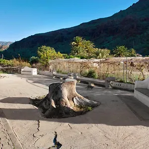 Casa De La Eterna Primavera Landhaus