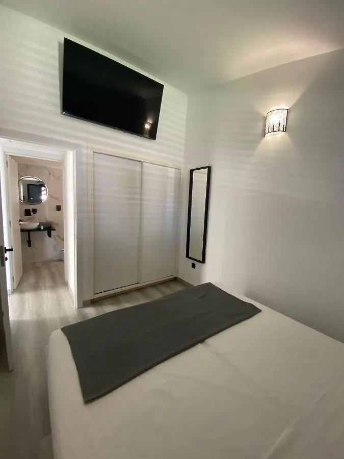 San Bartolomé Bungalow Maspalomas Golf Con Jacuzzi, Piscina Y Jardin 0*, San Bartolomé ספרד
